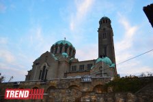 Прогулка по Болгарии: Велико-Тырново, или в древней болгарской столице  (ФОТО, часть 7)
