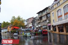 Прогулка по Болгарии: Велико-Тырново, или в древней болгарской столице  (ФОТО, часть 7)