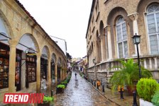 Прогулка по Болгарии: Велико-Тырново, или в древней болгарской столице  (ФОТО, часть 7)