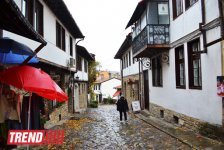 Прогулка по Болгарии: Велико-Тырново, или в древней болгарской столице  (ФОТО, часть 7)