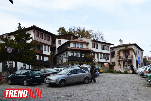 Прогулка по Болгарии: Велико-Тырново, или в древней болгарской столице  (ФОТО, часть 7)