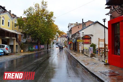 Прогулка по Болгарии: Велико-Тырново, или в древней болгарской столице  (ФОТО, часть 7)