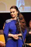 Победительница конкурса мугама Бейимханым Велиева выступит с первым соло-концертом в Баку (фото)