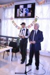 В Баку прошел шахматный турнир (ФОТО)