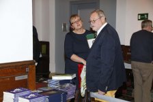 Выставкой и джаз-концертом в Гамбурге завершились запланированные на этот год мероприятия Фонда Гейдара Алиева в ФРГ (ФОТО)