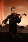 Выставкой и джаз-концертом в Гамбурге завершились запланированные на этот год мероприятия Фонда Гейдара Алиева в ФРГ (ФОТО)