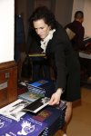 Выставкой и джаз-концертом в Гамбурге завершились запланированные на этот год мероприятия Фонда Гейдара Алиева в ФРГ (ФОТО)