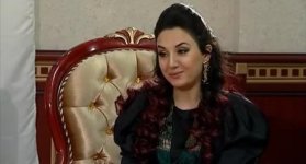 Аслан Гусейнов присвоил "новые титулы" популярным исполнителям - проект "Bu Saat" Lider TV (фото)