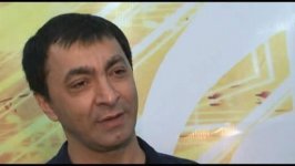 Аслан Гусейнов присвоил "новые титулы" популярным исполнителям - проект "Bu Saat" Lider TV (фото)