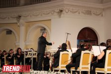 В Баку состоялся вечер классической музыки, посвященный Дню памяти Гейдара Алиева (ФОТО)