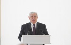 Президент Ильхам Алиев:  Город Баку превратился в один из самых красивых городов мира (ФОТО)