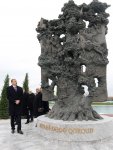 Президент Ильхам Алиев:  Город Баку превратился в один из самых красивых городов мира (ФОТО)
