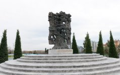 Президент Ильхам Алиев:  Город Баку превратился в один из самых красивых городов мира (ФОТО)