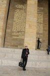 Путешествие в Анкару - Мавзолей Ататюрка и древняя крепость Кале (фото)