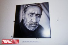 "30 оттенков настроения" в Баку: мгновения радости и грусти, восторга и отчаяния… (ФОТО)