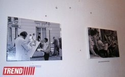 "30 оттенков настроения" в Баку: мгновения радости и грусти, восторга и отчаяния… (ФОТО)