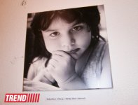 "30 оттенков настроения" в Баку: мгновения радости и грусти, восторга и отчаяния… (ФОТО)