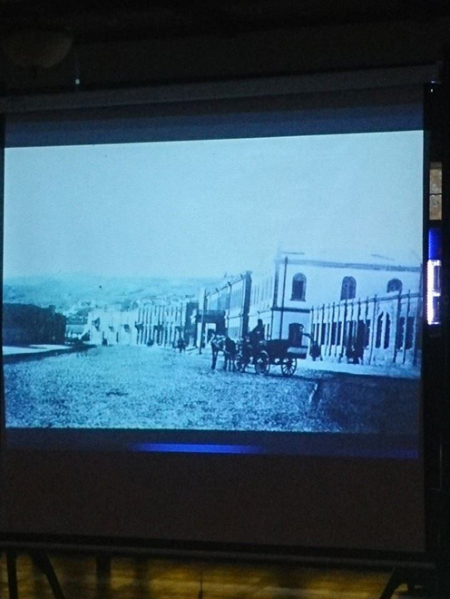 Уникальные фото Баку 1861-1927 годов - проект Бахрама Багирзаде и Бахруза Гусейнзаде (ФОТО)