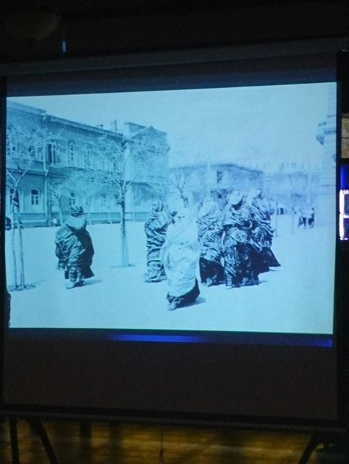 Уникальные фото Баку 1861-1927 годов - проект Бахрама Багирзаде и Бахруза Гусейнзаде (ФОТО)