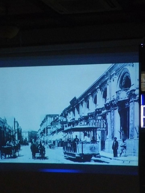 Уникальные фото Баку 1861-1927 годов - проект Бахрама Багирзаде и Бахруза Гусейнзаде (ФОТО)