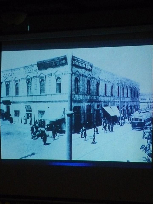 Уникальные фото Баку 1861-1927 годов - проект Бахрама Багирзаде и Бахруза Гусейнзаде (ФОТО)