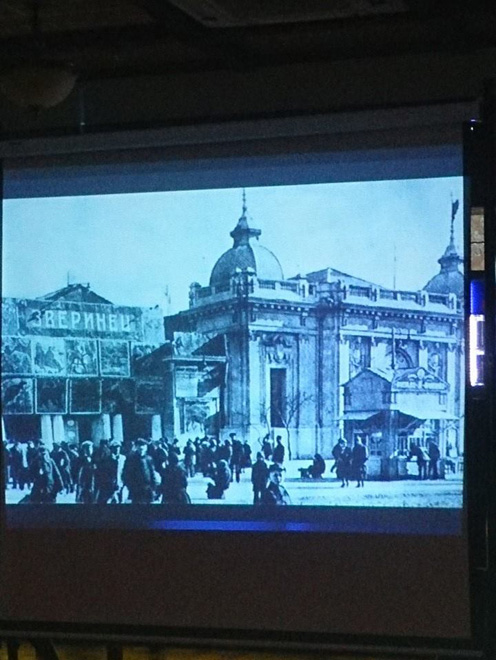 Уникальные фото Баку 1861-1927 годов - проект Бахрама Багирзаде и Бахруза Гусейнзаде (ФОТО)