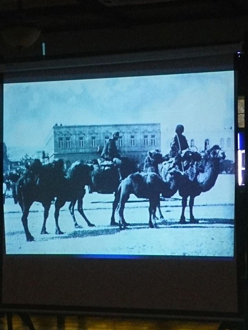 Уникальные фото Баку 1861-1927 годов - проект Бахрама Багирзаде и Бахруза Гусейнзаде (ФОТО)