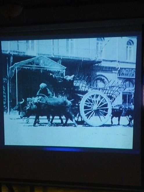 Уникальные фото Баку 1861-1927 годов - проект Бахрама Багирзаде и Бахруза Гусейнзаде (ФОТО)