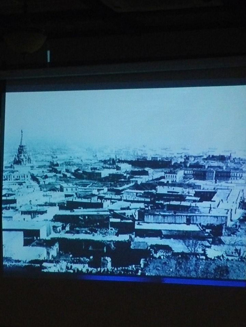 Уникальные фото Баку 1861-1927 годов - проект Бахрама Багирзаде и Бахруза Гусейнзаде (ФОТО)