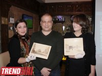 Уникальные фото Баку 1861-1927 годов - проект Бахрама Багирзаде и Бахруза Гусейнзаде (ФОТО)