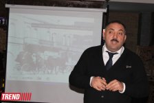 Уникальные фото Баку 1861-1927 годов - проект Бахрама Багирзаде и Бахруза Гусейнзаде (ФОТО)