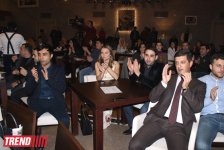 Сomedy.AZ вручил новогодние "Оскары" телеведущим, актерам и певцам (ФОТО)
