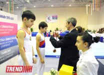 Шакир Шихалиев стал абсолютным чемпионом Азербайджана (ФОТО)