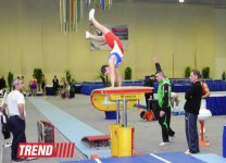 Шакир Шихалиев стал абсолютным чемпионом Азербайджана (ФОТО)