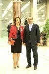 Бейимханым Велиева покорила зрителей первым соло-концертом "Yollara yağış yağır" (ВИДЕО-ФОТО)