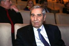 Бейимханым Велиева покорила зрителей первым соло-концертом "Yollara yağış yağır" (ВИДЕО-ФОТО)