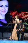 Бейимханым Велиева покорила зрителей первым соло-концертом "Yollara yağış yağır" (ВИДЕО-ФОТО)