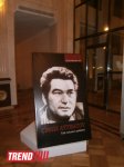 В Баку состоялось торжественное мероприятие, посвященное юбилею Чингиза Айтматова (ФОТО)