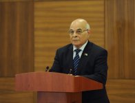 Azerbaijani President Ilham Aliyev opens “Shahdag”, “Pik Palas” hotels, and attends event dedicated to sports results of 2013 in Gusar District (PHOTO)