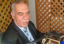 Невосполнимые утраты азербайджанской культуры и искусства 2013 года (ФОТО)
