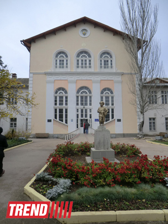 Поездка в Крым - мир в миниатюре (ФОТО, часть 2)