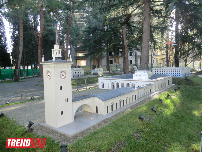 Поездка в Крым - мир в миниатюре (ФОТО, часть 2)
