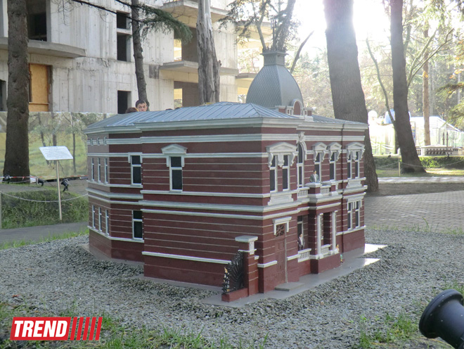 Поездка в Крым - мир в миниатюре (ФОТО, часть 2)