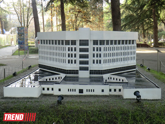 Поездка в Крым - мир в миниатюре (ФОТО, часть 2)