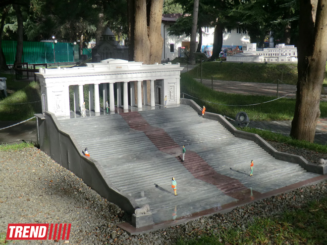 Поездка в Крым - мир в миниатюре (ФОТО, часть 2)