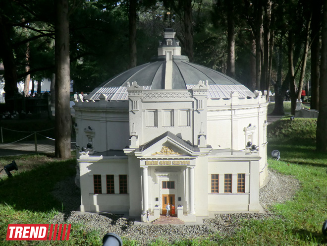 Поездка в Крым - мир в миниатюре (ФОТО, часть 2)