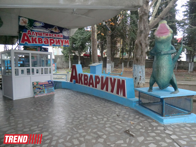 Поездка в Крым - мир в миниатюре (ФОТО, часть 2)