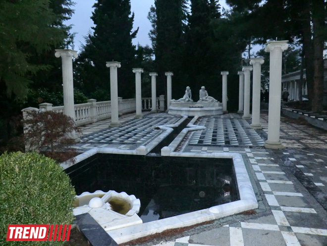 Поездка в Крым - мир в миниатюре (ФОТО, часть 2)