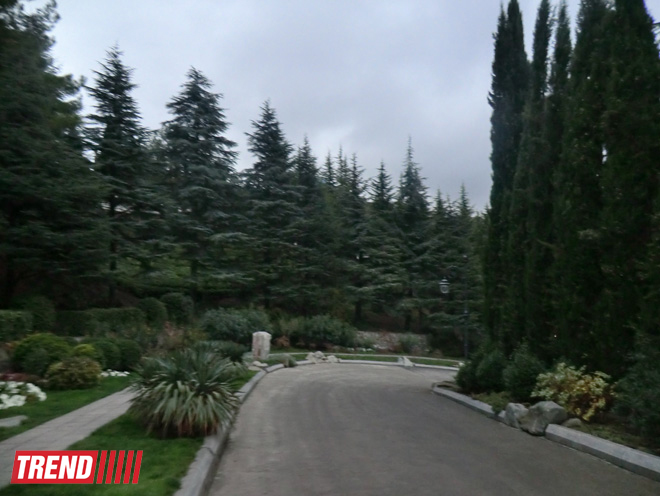 Поездка в Крым - мир в миниатюре (ФОТО, часть 2)