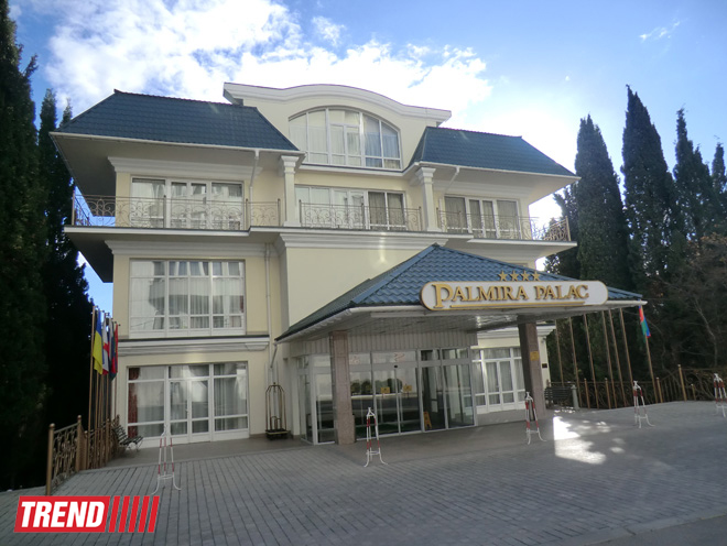 Поездка в Крым - мир в миниатюре (ФОТО, часть 2)